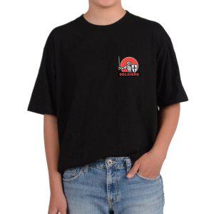 비캔버스BECANVAS 32수2합 피그먼트반팔티 중세유럽기사 중세병사 갑옷 방패 칼 SOLDIER 모든색상사이즈