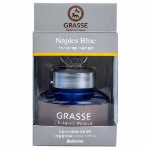 분사형 차량실내 110ml 편백 디퓨저