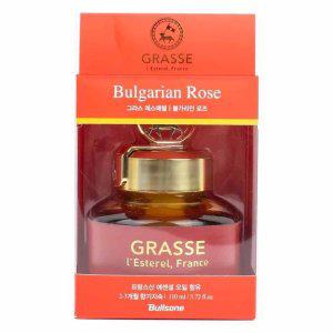 110ml 실내 편백향 차량 디퓨저 탈취