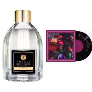 사무실 디스펜서 자동분사기 디퓨저 탈취제 200ml