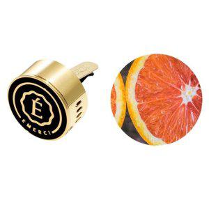 편백 향기 가정용 차량용 탈취 디퓨저 리필 캔