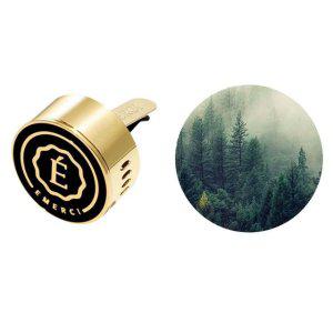 편백 차량용 자동분사 디퓨저 탈취