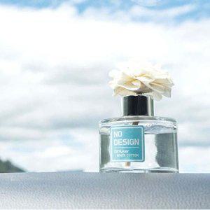 120ml 실내 편백 디퓨저 화장실 및 사무실용