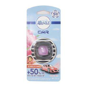 2.2ml 청소세제 욕실 변기 탈취 용품