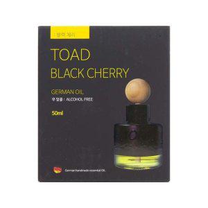 실내용 50ml 액상 디퓨저 편백향 리필형