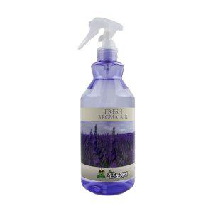 실내용 라벤더 디퓨저 380ml 자동분사기용