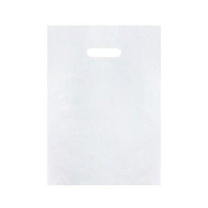 50매 문서보관 타공봉투 A4타공문서봉투 A4 투명손잡이봉투