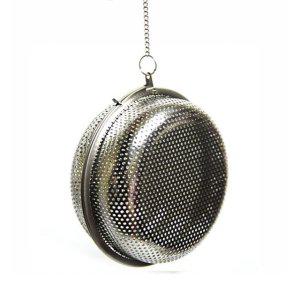 대형 납작형멸치다시망 납작형 멸치다시망 거름망 정공타공