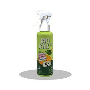 초파리 바퀴벌레 퇴치용 수성 스프레이 98ml 1개입 에어로졸