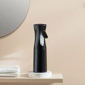 소형 300ml 분무기 투명 안개분사 식물 미스트 물분사기