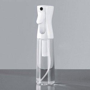 원예 청소용 300ml 투명 안개 분무기 미세 분사기 소형