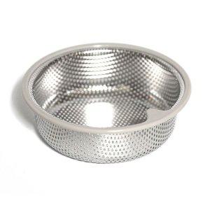 스텐타공배수구 싱크대걸음망 정공배수기 싱크대 타공 정공