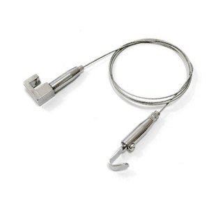 소형벽면액자걸이 7자형감추기고정 액자고정 벽면설치