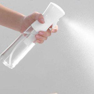 미용실스프레이 미용실용 미세분무기 300ml 전문가용