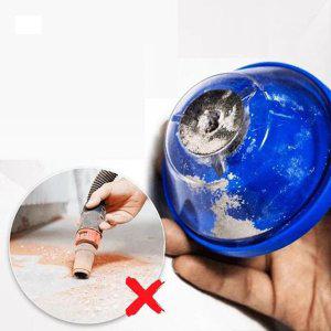 전동공구용 분진방지 방진커버 1개 2047A 작업용 보호 커버