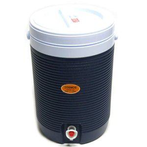 물통 WJ 냉온수통 코스모스 휴대용물통 669X 대용량냉온수통