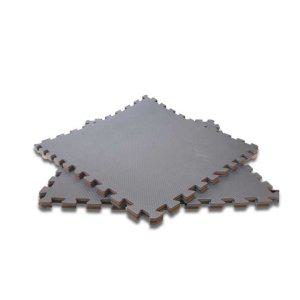 그레이컬러 헬스 매트 층간소음방지 L 두꺼운요