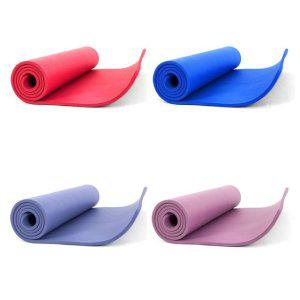요가매트 4종 운동매트 아이워너 생활방수 스트