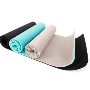 8mm 아이워너 홈트매트 롤매트 운동매트 요가