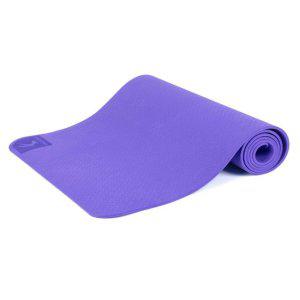 운동매트 아이워너 두꺼운요가매트 방음매트 요가