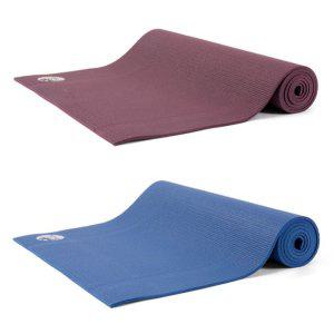 요가매트 아이워너 릴렉스 두꺼운요가매트 방음매