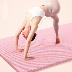 방음메트 두꺼운요가매트 운동매트 층간소음방지