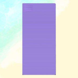 테스 두꺼운 방수요가 층간소음 매트 10mm요