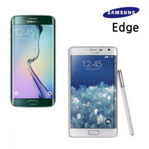 갤럭시 엣지 보호 필름 우레탄 TPU 2매입 노트 S6 S7