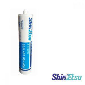 신에츠 발코니 전용 실리콘 BS 1000 270ml 백색 신에