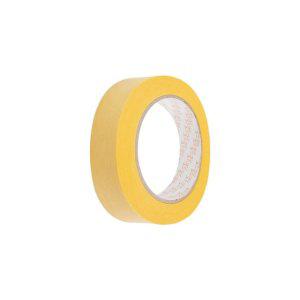유니콘 내열 마스킹 와시 테이프 24mm x 50M 고열 가