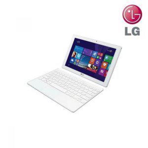 LG 탭북 듀오 고광택 보호필름 2매입 강화필름 액정필