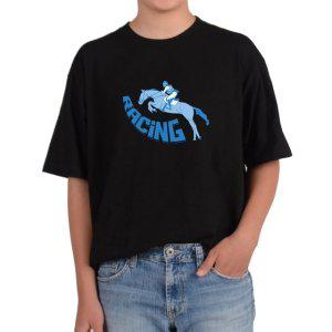 비캔버스BECANVAS 32수2합 피그먼트반팔티 승마 경주 마사회 승마복장 승마장 승마대회 모든색상사이즈