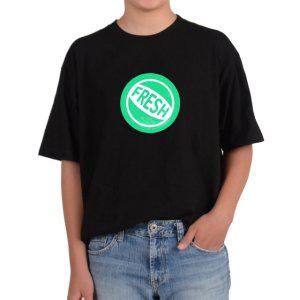 비캔버스BECANVAS 32수2합 피그먼트반팔티 프레쉬 후레쉬 FRESH 신선한 인증마크 상태 모든색상사이즈