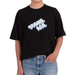 비캔버스BECANVAS 32수2합 피그먼트반팔티 석기시대 stone age 모든색상사이즈