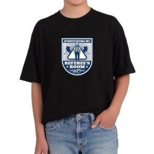 비캔버스BECANVAS 32수2합 피그먼트반팔티 아이스하키 심판실 레프리 모든색상사이즈