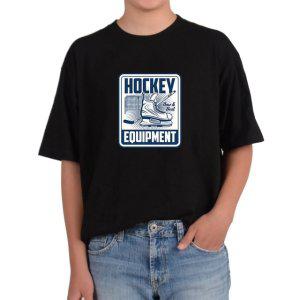 비캔버스BECANVAS 32수2합 피그먼트반팔티 하키 장비 아이스하키 퍽 모든색상사이즈