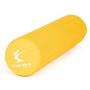 요가폼롤러 후레쉬 폼롤러 Eva폼롤러 망고 E