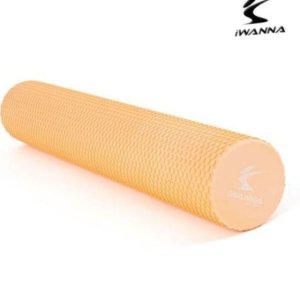 폼롤러 헬스 돌기 60cm 미네랄 폼플러 진동