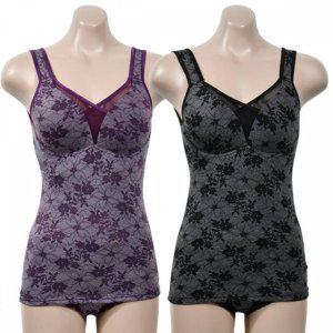 브라런닝세트 노와이어 감각적인 편한 여자속옷세