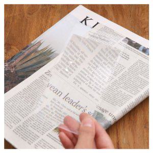 양지사 다이어리메이트 돋보기