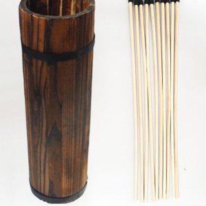 풍선대통령 투호세트 통1개+화살10개 전통놀이