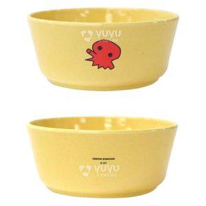 짱구 귀여운 멜라민 국대접 2P 국그릇 대접 식기 선물