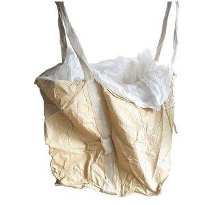 벌크백 마대포대 1톤 산업용 분리수거 포장자루