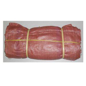 100kg 포장마대 낙엽 수거 자루 낙엽청소 용 분리수거용 50매 대용량