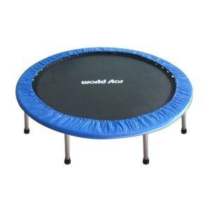 스포츠 완구 어린이 점핑용 48 트램폴린 실내외 사용