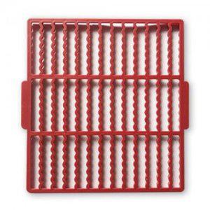 쿠키커터 실리콘 몰드 사각디자인