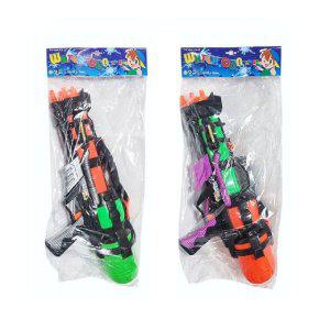 대형 펌프 물 어린이용 물놀이 장난감 특대형 워터건