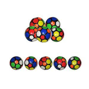 조기축구용 합성피혁 미니축구공 1호 운동 공