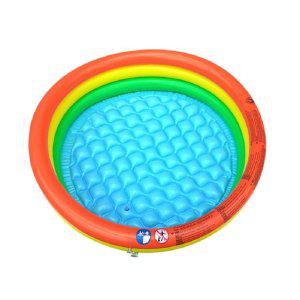 100cm 원형풀장 베란다 야외 물놀이용 원형 수영장