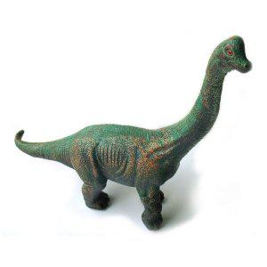 소프트 대형 공룡 모형 완구 키오사우르스 학습용